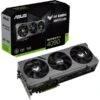 ASUS GeForce RTX 4090 TUF GAMING OC, Grafikkarte