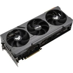 ASUS GeForce RTX 4090 TUF GAMING OC, Grafikkarte -Asus || HP || Digitus Verkäufe ASUS GeForce RTX 4090 TUF GAMING OC Grafikkarte@@1870139 2