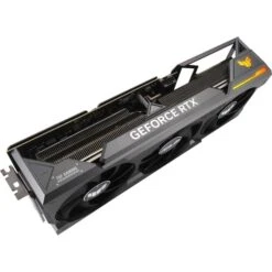 ASUS GeForce RTX 4090 TUF GAMING, Grafikkarte -Asus || HP || Digitus Verkäufe ASUS GeForce RTX 4090 TUF GAMING Grafikkarte@@1876556 38