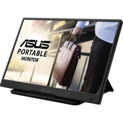 ASUS MB165B, LED-Monitor -Asus || HP || Digitus Verkäufe ASUS MB165B LED Monitor@@1806564 2