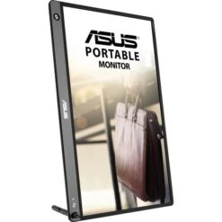 ASUS MB16AHP, LED-Monitor -Asus || HP || Digitus Verkäufe ASUS MB16AHP LED Monitor@@v1lo29 1