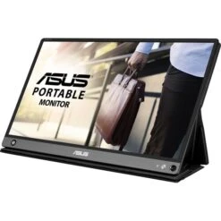 ASUS MB16AHP, LED-Monitor -Asus || HP || Digitus Verkäufe ASUS MB16AHP LED Monitor@@v1lo29 3