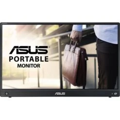 ASUS MB16AWP, LED-Monitor -Asus || HP || Digitus Verkäufe ASUS MB16AWP LED Monitor@@1843067 1