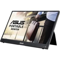ASUS MB16AWP, LED-Monitor -Asus || HP || Digitus Verkäufe ASUS MB16AWP LED Monitor@@1843067 2