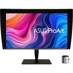 ASUS PA32UCX-PK, LED-Monitor 14 ASUS PA32UCX-PK, LED-Monitor -Asus || HP || Digitus Verkäufe ASUS PA32UCX PK LED Monitor@@v7lo1800 2