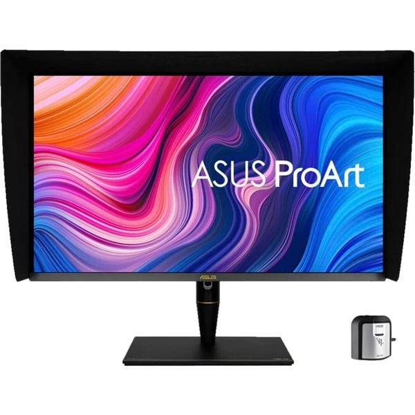 ASUS PA32UCX-PK, LED-Monitor 5 ASUS PA32UCX-PK, LED-Monitor – Bild 3
