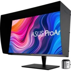 ASUS PA32UCX-PK, LED-Monitor 16 ASUS PA32UCX-PK, LED-Monitor -Asus || HP || Digitus Verkäufe ASUS PA32UCX PK LED Monitor@@v7lo1800 4