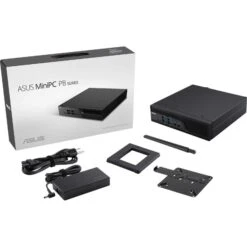 ASUS PB62-B3020ZH, Mini-PC 15 ASUS PB62-B3020ZH, Mini-PC -Asus || HP || Digitus Verkäufe ASUS PB62 B3020ZH Mini PC@@1773735 6