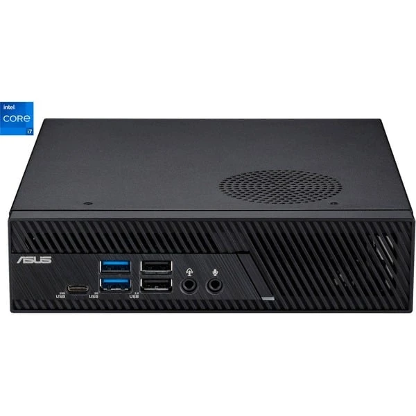 ASUS PB63-B7016MH, Mini-PC 3 ASUS PB63-B7016MH, Mini-PC