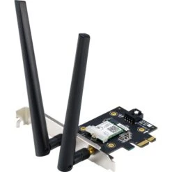 ASUS PCE-AX3000 BT5.0, WLAN-Adapter -Asus || HP || Digitus Verkäufe ASUS PCE AX3000 BT5 0 WLAN Adapter@@lwxa15 30