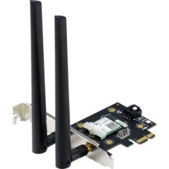 ASUS PCE-AX3000 BT5.0, WLAN-Adapter -Asus || HP || Digitus Verkäufe ASUS PCE AX3000 BT5 0 WLAN Adapter@@lwxa15 31