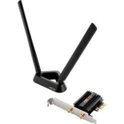 ASUS PCE-AXE59BT5.2, WLAN-Adapter