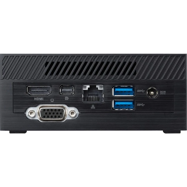 ASUS PN41-BBP131MVS1, Barebone 7 ASUS PN41-BBP131MVS1, Barebone – Bild 5