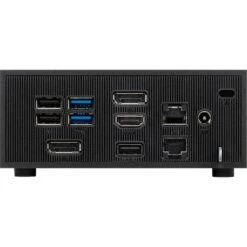 ASUS PN42-SN100AD, Mini-PC -Asus || HP || Digitus Verkäufe ASUS PN42 SN100AD Mini PC@@1917348 5