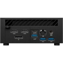ASUS PN52-BBR959XD, Barebone -Asus || HP || Digitus Verkäufe ASUS PN52 BBR959XD Barebone@@1876863 4
