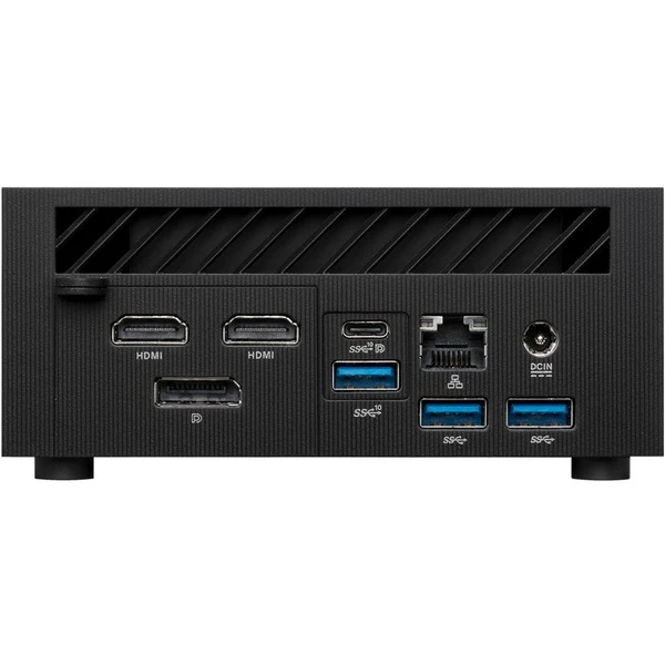 ASUS PN52-S5030MD, Mini-PC 6 ASUS PN52-S5030MD, Mini-PC – Bild 4