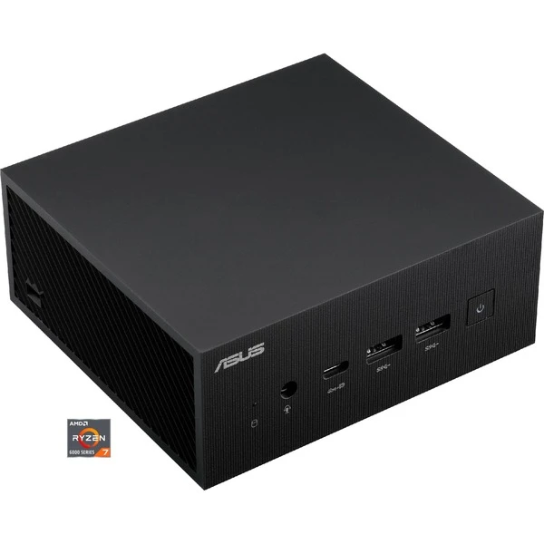 ASUS PN53-BB768MD, Barebone 3 ASUS PN53-BB768MD, Barebone