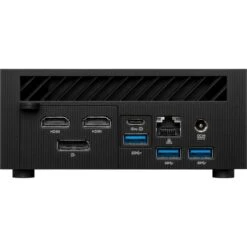 ASUS PN53-BBR575HD, Barebone -Asus || HP || Digitus Verkäufe ASUS PN53 BBR575HD Barebone@@1917339 5