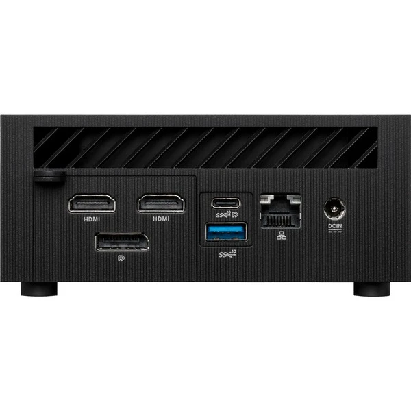 ASUS PN64-BB7004MDE1, Barebone 6 ASUS PN64-BB7004MDE1, Barebone – Bild 4