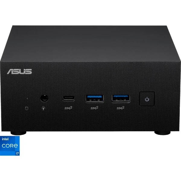 ASUS PN64-BB7014MD, Barebone 3 ASUS PN64-BB7014MD, Barebone
