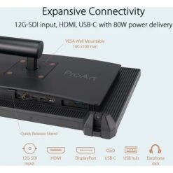 ASUS ProArt PA24US, LED-Monitor -Asus || HP || Digitus Verkäufe ASUS ProArt PA24US LED Monitor@@100011345 13