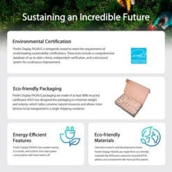 ASUS ProArt PA24US, LED-Monitor -Asus || HP || Digitus Verkäufe ASUS ProArt PA24US LED Monitor@@100011345 14