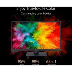 ASUS ProArt PA24US, LED-Monitor -Asus || HP || Digitus Verkäufe ASUS ProArt PA24US LED Monitor@@100011345 15