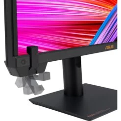 ASUS ProArt PA24US, LED-Monitor -Asus || HP || Digitus Verkäufe ASUS ProArt PA24US LED Monitor@@100011345 8
