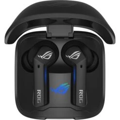 ASUS ROG Cetra True Wireless, Kopfhörer -Asus || HP || Digitus Verkäufe ASUS ROG Cetra True Wireless Kopfh rer@@1877306 4