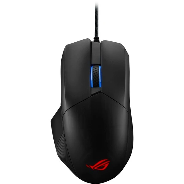 ASUS ROG Chakram Core, Gaming-Maus 3 ASUS ROG Chakram Core, Gaming-Maus