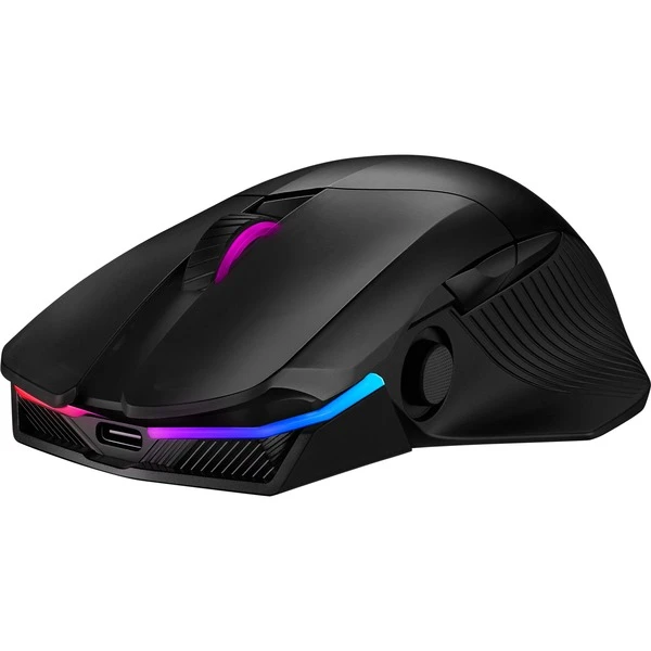ASUS ROG Chakram, Gaming-Maus 5 ASUS ROG Chakram, Gaming-Maus – Bild 3