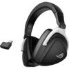 ASUS ROG Delta S Wireless, Gaming-Headset -Asus || HP || Digitus Verkäufe ASUS ROG Delta S Wireless Gaming Headset@@1867787 30