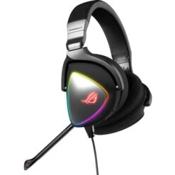 ASUS ROG Delta S, Gaming-Headset -Asus || HP || Digitus Verkäufe ASUS ROG Delta S Gaming Headset@@1700091 34
