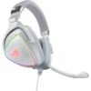 ASUS ROG Delta White, Gaming-Headset -Asus || HP || Digitus Verkäufe ASUS ROG Delta White Gaming Headset@@kh a76