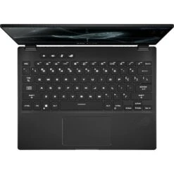 ASUS ROG Flow X13 (2022) (GV301RE-LJ091W), Gaming-Notebook -Asus || HP || Digitus Verkäufe ASUS ROG Flow X13 2022 GV301RE LJ091W Gaming Notebook@@1806774 6