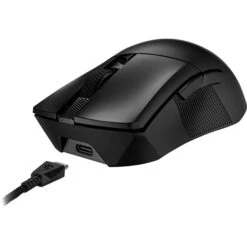 ASUS ROG Gladius III Wireless Aimpoint, Gaming-Maus -Asus || HP || Digitus Verkäufe ASUS ROG Gladius III Wireless Aimpoint Gaming Maus@@1902950 6