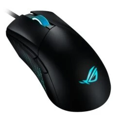ASUS ROG Gladius III, Gaming-Maus -Asus || HP || Digitus Verkäufe ASUS ROG Gladius III Gaming Maus@@1745890 1