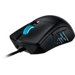 ASUS ROG Gladius III, Gaming-Maus -Asus || HP || Digitus Verkäufe ASUS ROG Gladius III Gaming Maus@@1745890 2