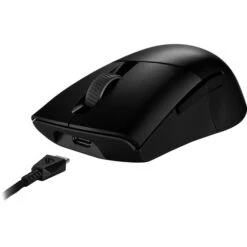 ASUS ROG Keris Wireless Aimpoint, Gaming-Maus -Asus || HP || Digitus Verkäufe ASUS ROG Keris Wireless Aimpoint Gaming Maus@@1902957 6