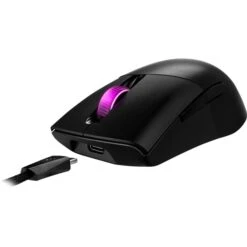 ASUS ROG Keris Wireless, Gaming-Maus -Asus || HP || Digitus Verkäufe ASUS ROG Keris Wireless Gaming Maus@@1775651 3