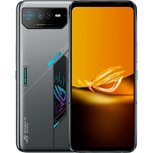 ASUS ROG Phone 6D 256GB, Handy 3 ASUS ROG Phone 6D 256GB, Handy