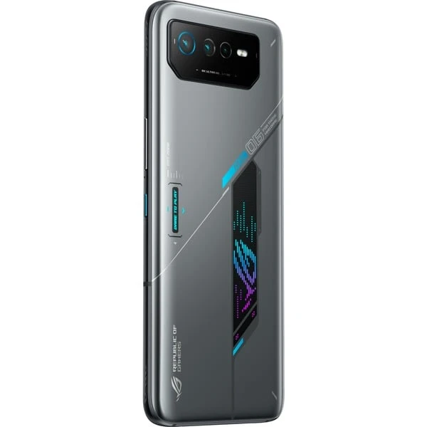 ASUS ROG Phone 6D 256GB, Handy 7 ASUS ROG Phone 6D 256GB, Handy – Bild 5