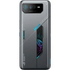 ASUS ROG Phone 6D 256GB, Handy 18 ASUS ROG Phone 6D 256GB, Handy -Asus || HP || Digitus Verkäufe ASUS ROG Phone 6D 256GB Handy@@1869407 5