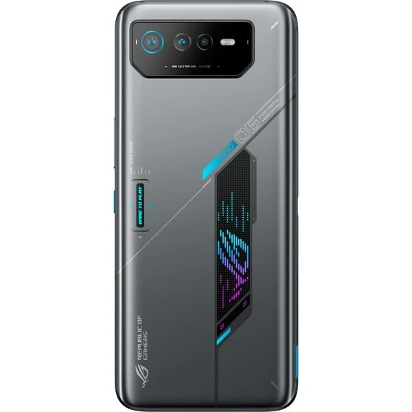 ASUS ROG Phone 6D 256GB, Handy 8 ASUS ROG Phone 6D 256GB, Handy – Bild 6