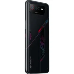 ASUS ROG Phone 6 512GB, Handy -Asus || HP || Digitus Verkäufe ASUS ROG Phone 6 512GB Handy@@1853907 4