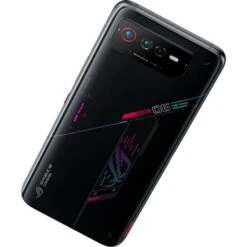 ASUS ROG Phone 6 512GB, Handy -Asus || HP || Digitus Verkäufe ASUS ROG Phone 6 512GB Handy@@1853907 5
