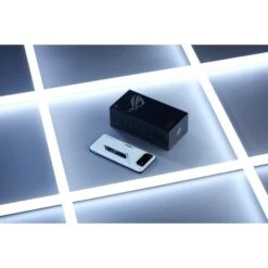 ASUS ROG Phone 6 512GB, Handy -Asus || HP || Digitus Verkäufe ASUS ROG Phone 6 512GB Handy@@1853908 12