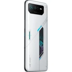 ASUS ROG Phone 6 512GB, Handy -Asus || HP || Digitus Verkäufe ASUS ROG Phone 6 512GB Handy@@1853908 2