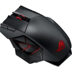 ASUS ROG Spatha X, Gaming-Maus -Asus || HP || Digitus Verkäufe ASUS ROG Spatha X Gaming Maus@@1785886 2