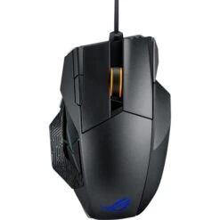 ASUS ROG Spatha X, Gaming-Maus -Asus || HP || Digitus Verkäufe ASUS ROG Spatha X Gaming Maus@@1785886 4
